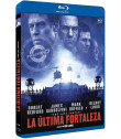 EL ULTIMO CASTILLO (LA ULTIMA FORTALEZA) - BLU-RAY