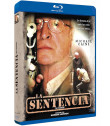 La Sentencia - BLU-RAY