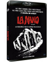 La Mano - BLU-RAY