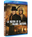 La Iglesia de la Paloma Solitaria - BLU-RAY