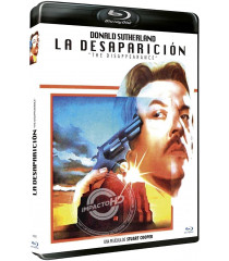 LA DESAPARICION