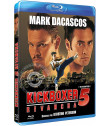 Kickboxer 5 Revancha - BLU-RAY