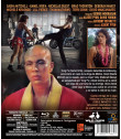 Kickboxer 4 El Agresor - BLU-RAY