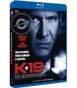 K-19 The Widowmaker - BLU-RAY