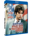 Justicia para Todos - BLU-RAY