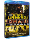 Juego de Supervivencia - BLU-RAY