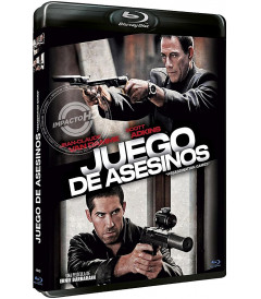 JUEGO DE ASESINOS