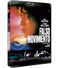 FALSO MOVIMIENTO (UN PASO EN FALSO)