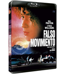 FALSO MOVIMIENTO (UN PASO EN FALSO)