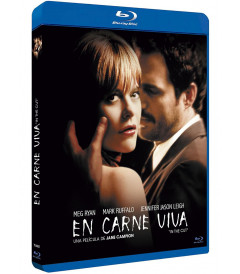 En Carne Viva - BLU-RAY