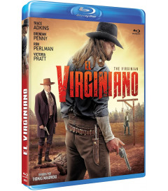 El Virginiano - BLU-RAY