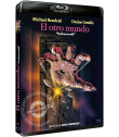 El Otro Mundo - BLU-RAY