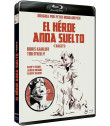 EL HEROE ANDA SUELTO (MIRALOS MORIR) - BLU-RAY