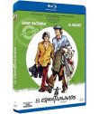 El Espantapajaros - BLU-RAY