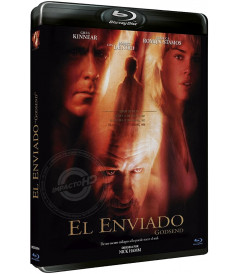 EL Enviado - BLU-RAY