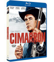 Cimarron - BLU-RAY