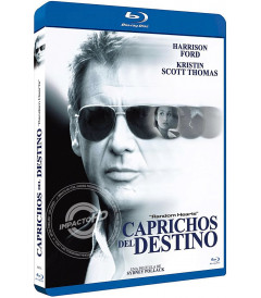 JUEGOS DEL DESTINO (CAPRICHOS DEL DESTINO) - BLU-RAY