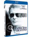 JUEGOS DEL DESTINO (CAPRICHOS DEL DESTINO) - BLU-RAY