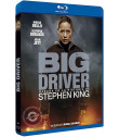 Big Driver - BLU-RAY