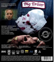 Big Driver - BLU-RAY