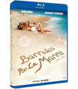 INSOLITO DESTINO (BARRIDOS POR LA MAREA) - BLU-RAY