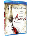 ANAMORPH (EL ARTE DE MATAR) - BLU-RAY