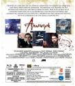 ANAMORPH (EL ARTE DE MATAR) - BLU-RAY