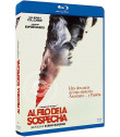 Al Filo de la Sospecha - BLU-RAY