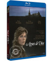 Agnes de Dios - BLU-RAY