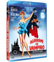 Agarrame Ese Vampiro - BLU-RAY