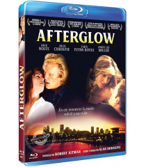 INFIDELIDADES (AFTERGLOW)