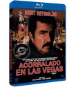 NICK, AL ROJO VIVO (ACORRALADO EN LAS VEGAS) - Blu-ray