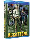 ACCATTONE (UN MUCHACHO DE ROMA) - Blu-ray