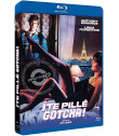 GOTCHA! (TE PEGUE) (TE PILLE) - BLU-RAY