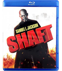 SHAFT (2000)