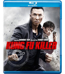 KUNG FU KILLER