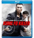 KUNG FU KILLER - BLU-RAY