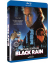 LLUVIA NEGRA (BLACK RAIN) - Blu-ray