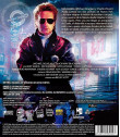 LLUVIA NEGRA (BLACK RAIN) - Blu-ray