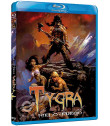 TYGRA, HIELO Y FUEGO - Blu-ray