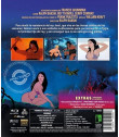 TYGRA, HIELO Y FUEGO - Blu-ray