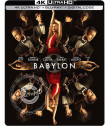 4K UHD - BABYLON (EDICIÓN STEELBOOK)