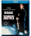 FURIA SALVAJE (OUT FOR JUSTICE) - Blu-ray