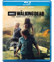 THE WALKING DEAD 10° TEMPORADA - Blu-ray