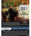 THE WALKING DEAD 10° TEMPORADA - Blu-ray