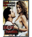 DVD - ATRACCION EXPLOSIVA - USADO