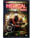 DVD - HOSTAL PARTE III (SIN CENSURA)