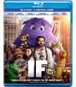 IF (AMIGOS IMAGINARIOS) - BLU-RAY