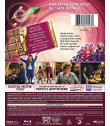 WONKA - Blu-ray