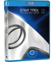 STAR TREK - (SERIE ORIGINAL) (2° TEMPORADA) - Blu-ray